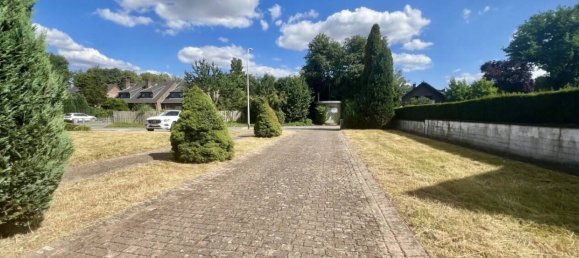 Villa de 5 dormitorios en Monchengladbach, Germany No. 266054 4