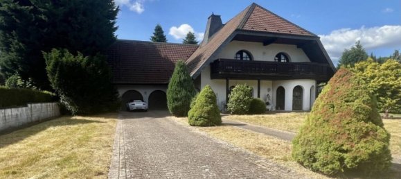 Villa de 5 dormitorios en Monchengladbach, Germany No. 266054 3