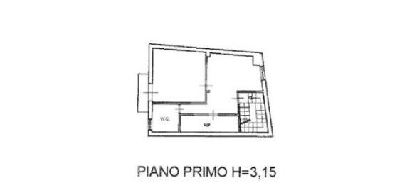Casa de 3 dormitorios en Alcamo, Italy No. 327252 14