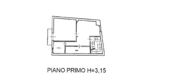 Casa de 3 dormitorios en Alcamo, Italy No. 327252 15