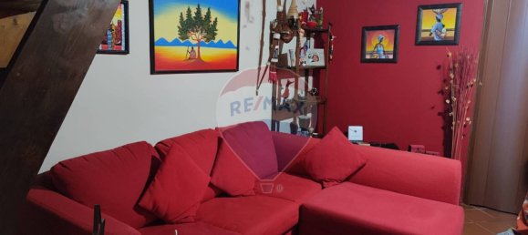 Apartamento de 2 dormitorios en Caltagirone, Italy No. 62145 7
