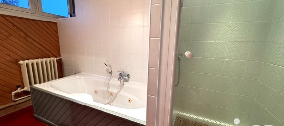 5 bedrooms House in Berck, France No. 157880 24