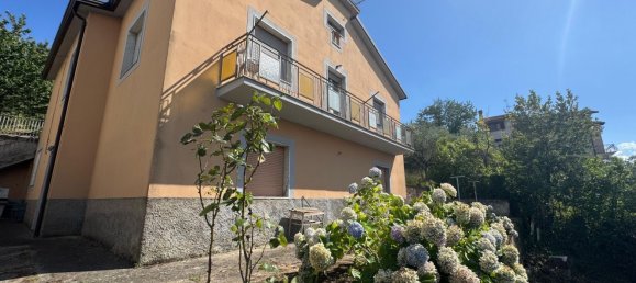 6 rooms House in Sant'Angelo a Cupolo, Italy No. 308179 3