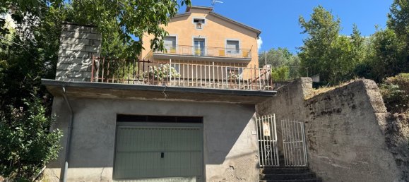 6 rooms House in Sant'Angelo a Cupolo, Italy No. 308179 21