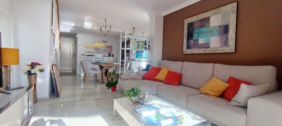 3 غرف نوم بانتهاوس في Mijas, Spain رقم 174437 9