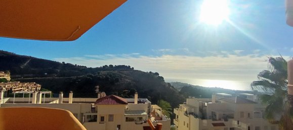 3 غرف نوم بانتهاوس في Mijas, Spain رقم 174437 5