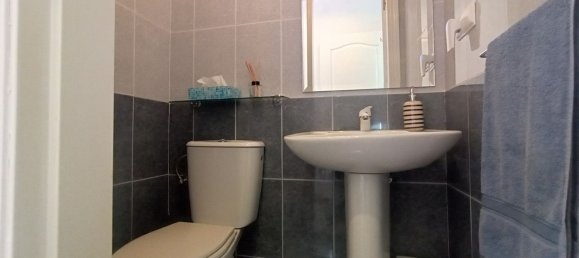 3 غرف نوم بانتهاوس في Mijas, Spain رقم 174437 33