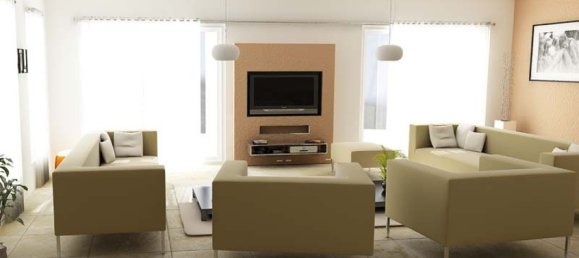 Studio in Paphos, Cyprus No. 1610 3