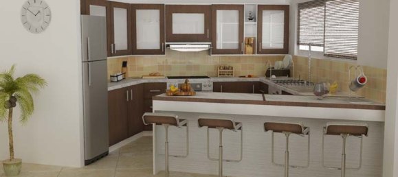 Studio in Paphos, Cyprus No. 1610 5