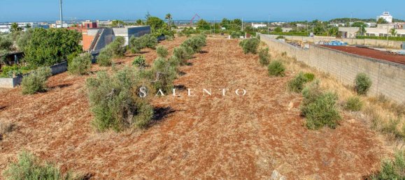 7100m² Land in Casarano, Italy No. 260095 5