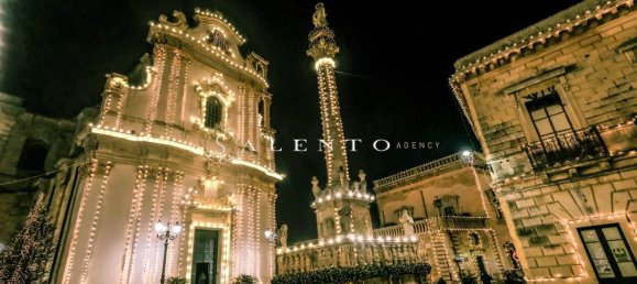 7100m² Land in Casarano, Italy No. 260095 17