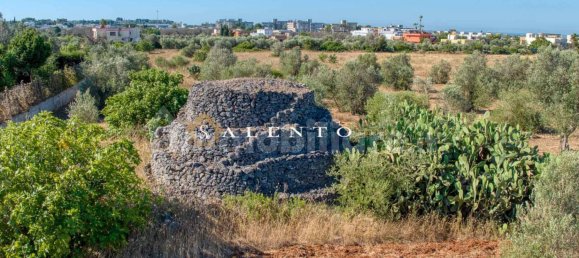 7100m² Land in Casarano, Italy No. 260095 7