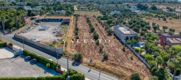 7100m² Land in Casarano, Italy No. 260095 2