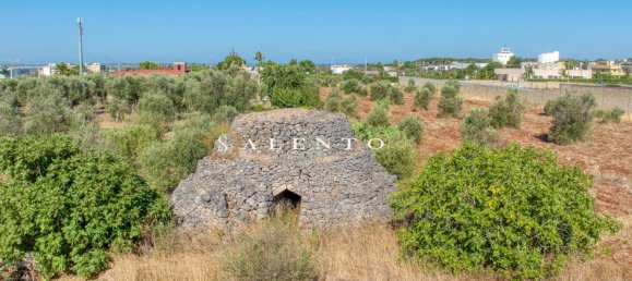 7100m² Land in Casarano, Italy No. 260095 3