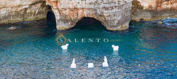 7100m² Land in Casarano, Italy No. 260095 18