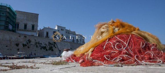 7100m² Land in Casarano, Italy No. 260095 19