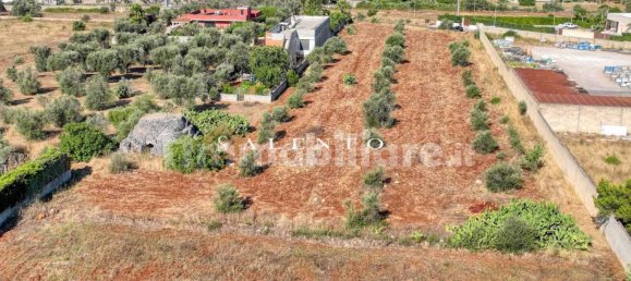 7100m² Land in Casarano, Italy No. 260095 6