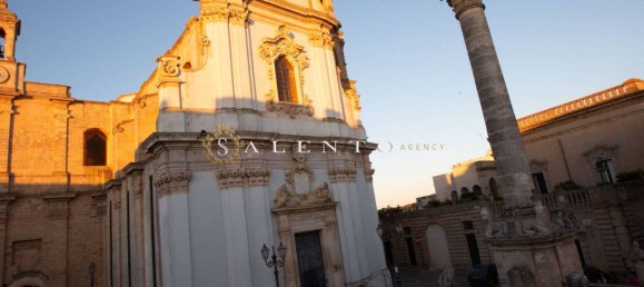 7100m² Land in Casarano, Italy No. 260095 22