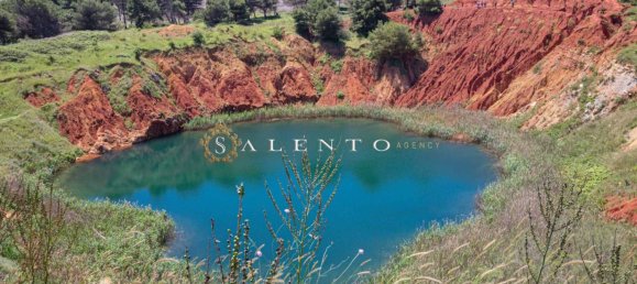 7100m² Land in Casarano, Italy No. 260095 12