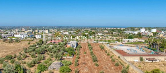 7100m² Land in Casarano, Italy No. 260095 10