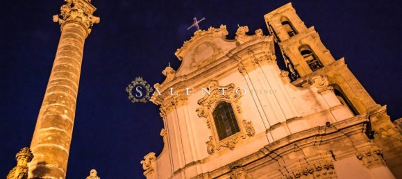 7100m² Land in Casarano, Italy No. 260095 14