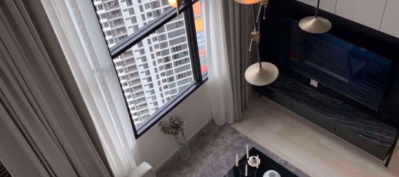 Дуплекс с 1 спальней в Knightsbridge Prime Sathorn, Бангкок, Таиланд № 30824 4