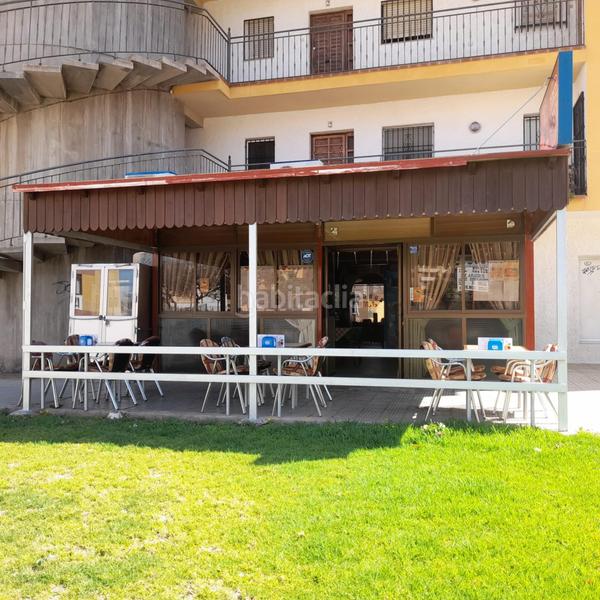 122m² Commercial property in Roquetas de Mar, Spain No. 241945
