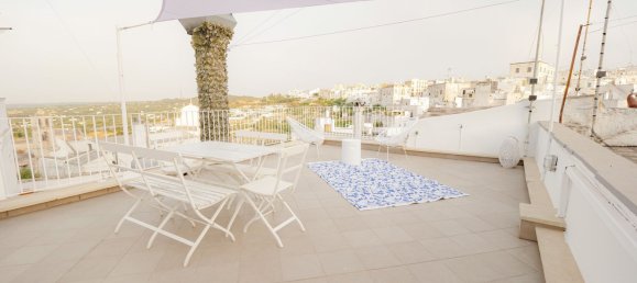 6 rooms House in Ostuni, Italy No. 268039 26