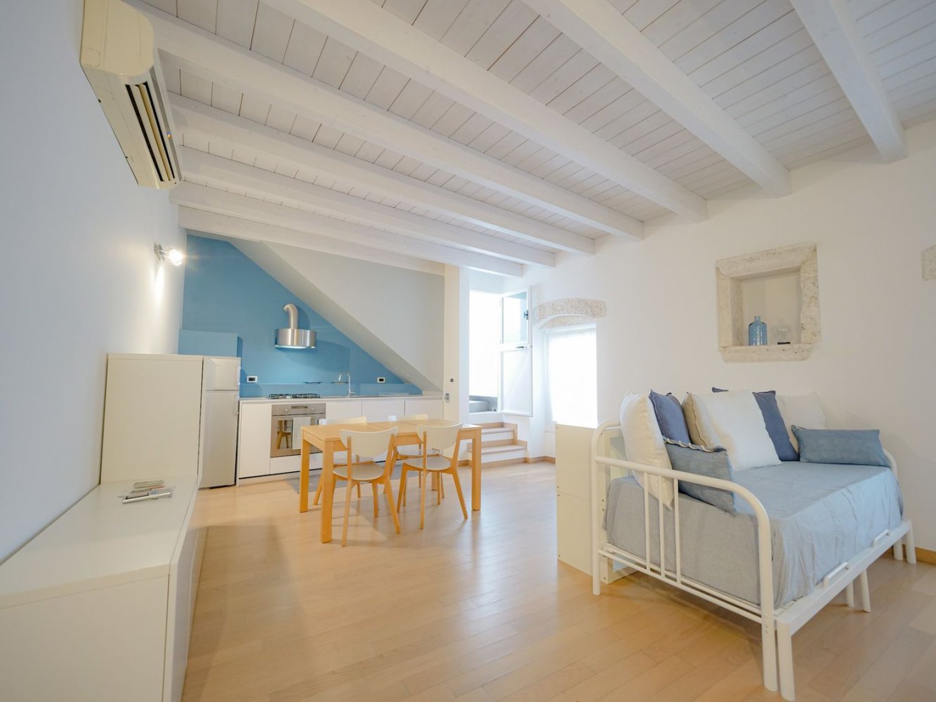 6 rooms House in Ostuni, Italy No. 268039