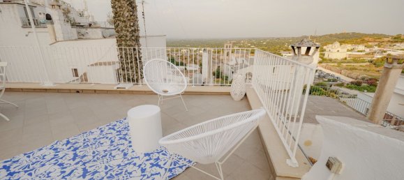 6 rooms House in Ostuni, Italy No. 268039 27
