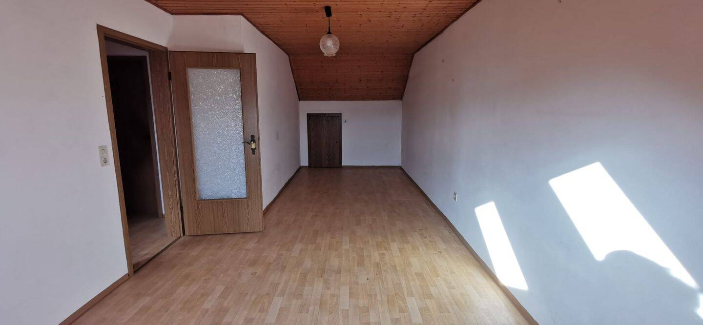 3 bedrooms Townhouse in Bamberg, Germany No. 305092