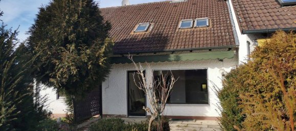 3 bedrooms Townhouse in Bamberg, Germany No. 305092 17