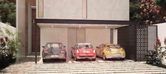 Casa T3 em Merida, Mexico N.º 52171 2