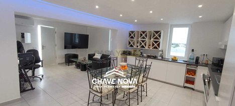 1 Schlafzimmer Wohnung in Faro, Portugal, Nr. 57933