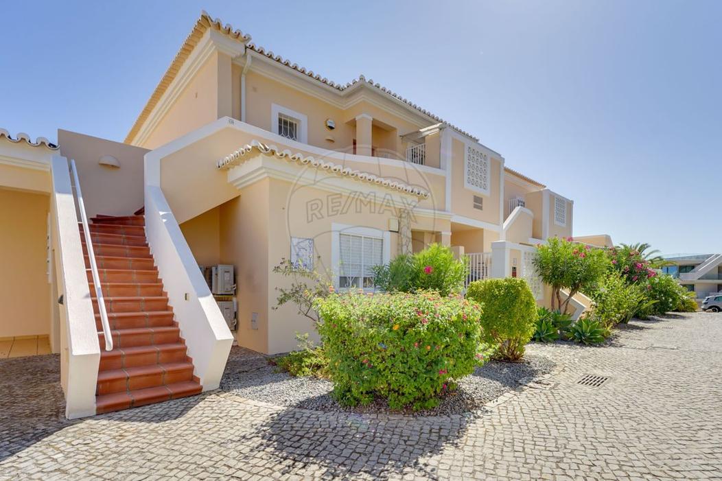 1 chambre Appartement à Lagoa, Portugal No. 320232