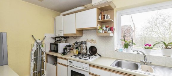 2 Schlafzimmer Wohnung in Watford, United Kingdom, Nr. 6234 15