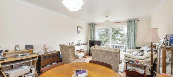 2 Schlafzimmer Wohnung in Watford, United Kingdom, Nr. 6234 10
