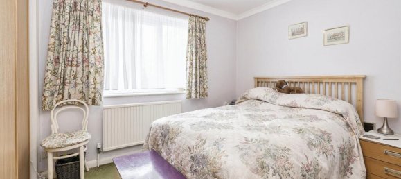 2 Schlafzimmer Wohnung in Watford, United Kingdom, Nr. 6234 5