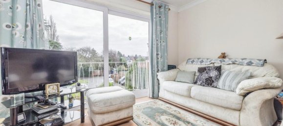 2 Schlafzimmer Wohnung in Watford, United Kingdom, Nr. 6234 11