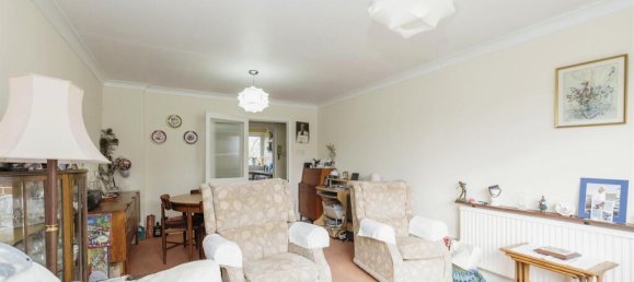 2 Schlafzimmer Wohnung in Watford, United Kingdom, Nr. 6234 8