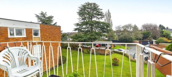 2 Schlafzimmer Wohnung in Watford, United Kingdom, Nr. 6234 12