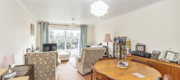 2 Schlafzimmer Wohnung in Watford, United Kingdom, Nr. 6234 3