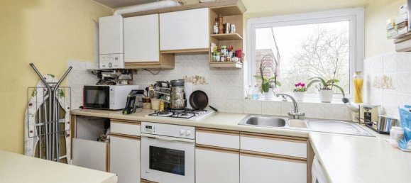 2 Schlafzimmer Wohnung in Watford, United Kingdom, Nr. 6234 2