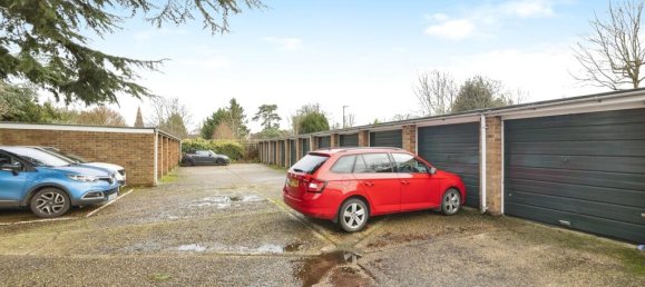 2 Schlafzimmer Wohnung in Watford, United Kingdom, Nr. 6234 9