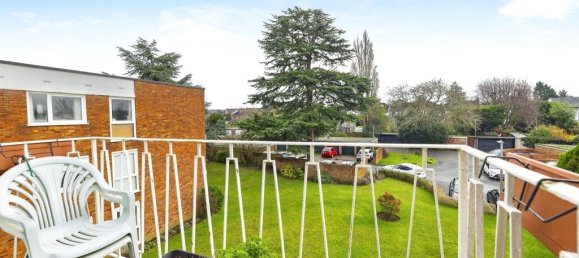 2 Schlafzimmer Wohnung in Watford, United Kingdom, Nr. 6234 13