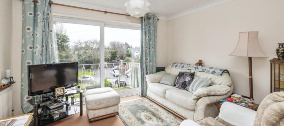 2 Schlafzimmer Wohnung in Watford, United Kingdom, Nr. 6234 4