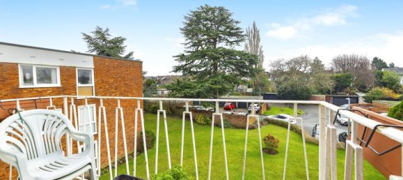 2 Schlafzimmer Wohnung in Watford, United Kingdom, Nr. 6234 14