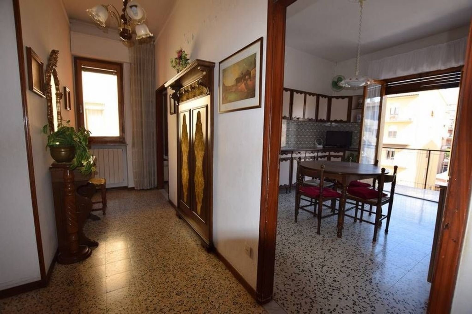 4-Zimmer Wohnung in Poggibonsi, Italy, Nr. 145855