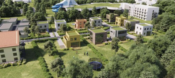  Land in Leipzig, Germany No. 233377 2