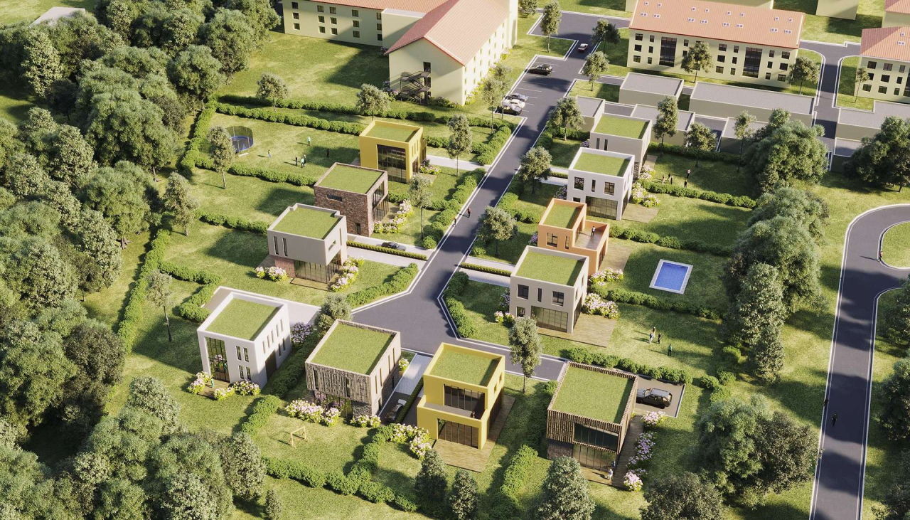  Land in Leipzig, Germany No. 233377